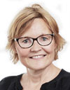 Birgitte Grønbech