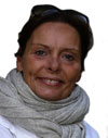 Gitte Friis