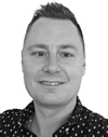 Glen Færch Poulsen