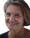 Mette Jørgensen